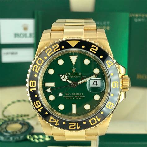 rolex gmt master ii misto